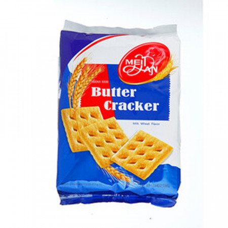 MEIDAN BUTTER CRACKER 350GM